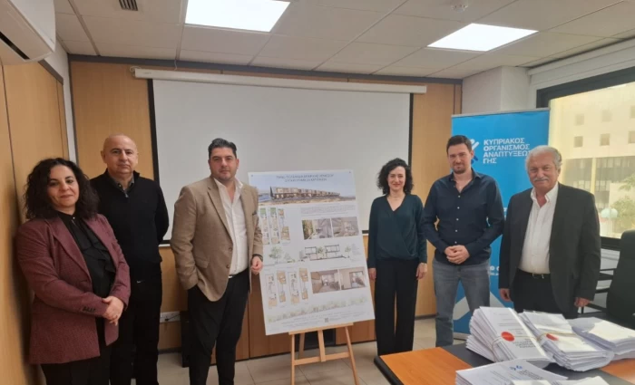 Προχωρά η ανάπτυξη «ΑΔΩΝΙΣ ΙΙΙ» στα Πολεμίδια - 29 κατοικίες από τον ΚΟΑΓ